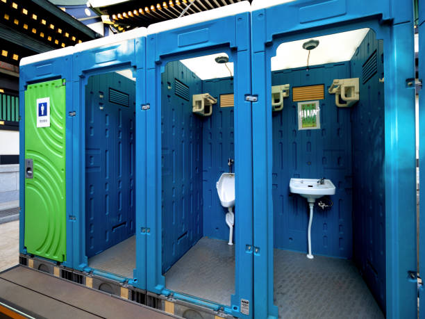 Best Portable restroom trailer rental  in College Station, TX