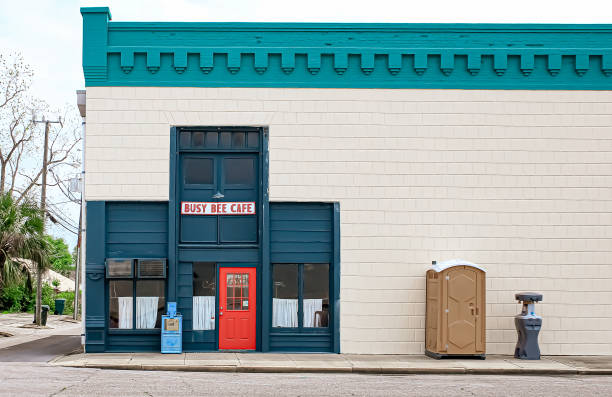 Best Affordable portable toilet rental  in College Station, TX