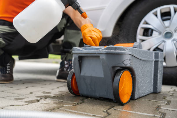 Portable sink rental in College Station, TX